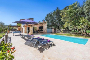Villa La Creveta